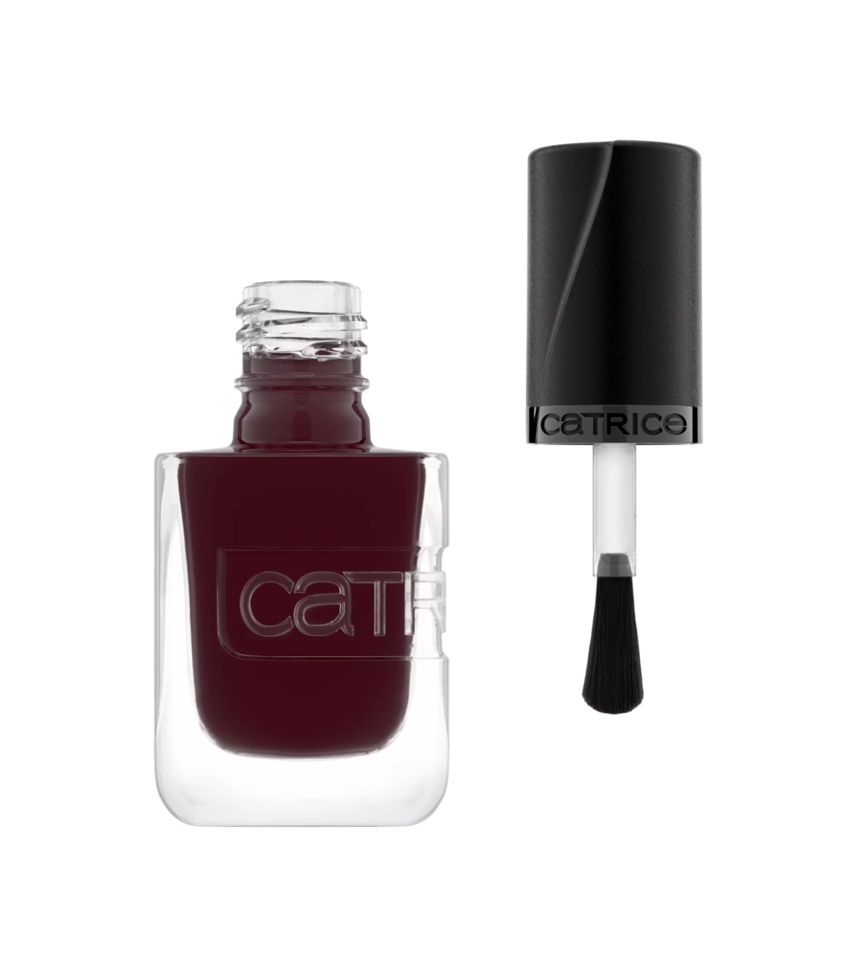 Catrice - Esmalte Gel Affair - 022: Cherry Is The New Black