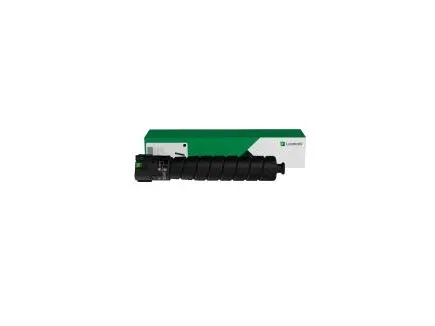 Lexmark - Sort - fotoelektrisk enhed LCCP - for P/N: 32D0022, 32D0322, 32D0372, 32D0422, 32D0472, 32D0522
