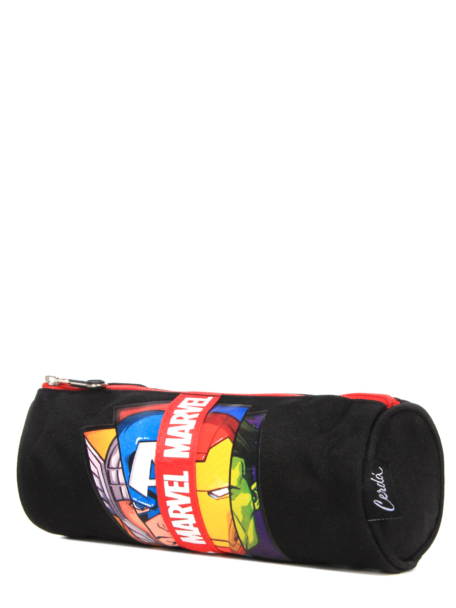 Trousse ronde Avengers