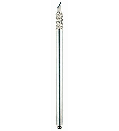 Linex Sk?rekniv - SK100 - 4 mm - Rustfrit St?l