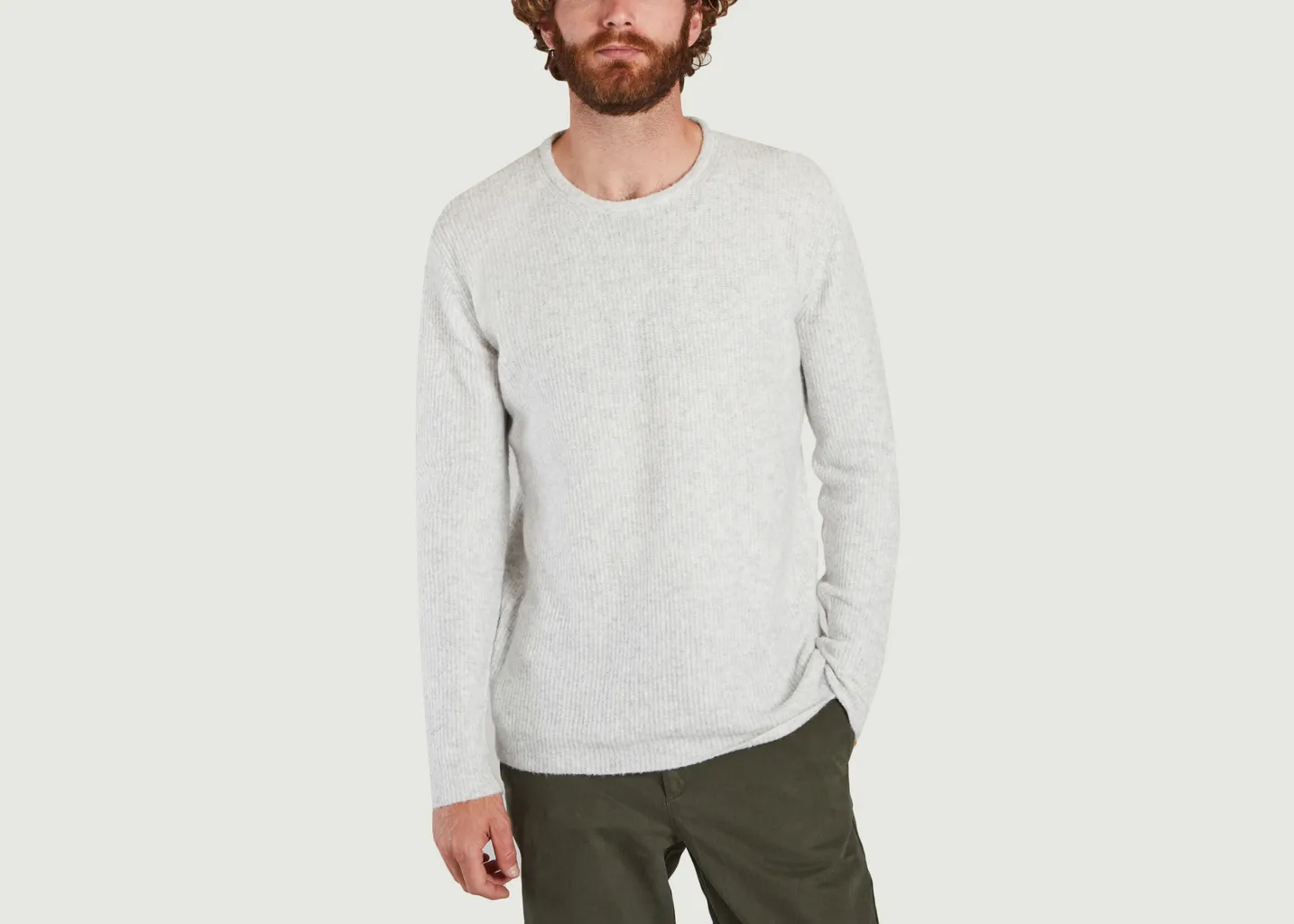 Pull Damsville American Vintage