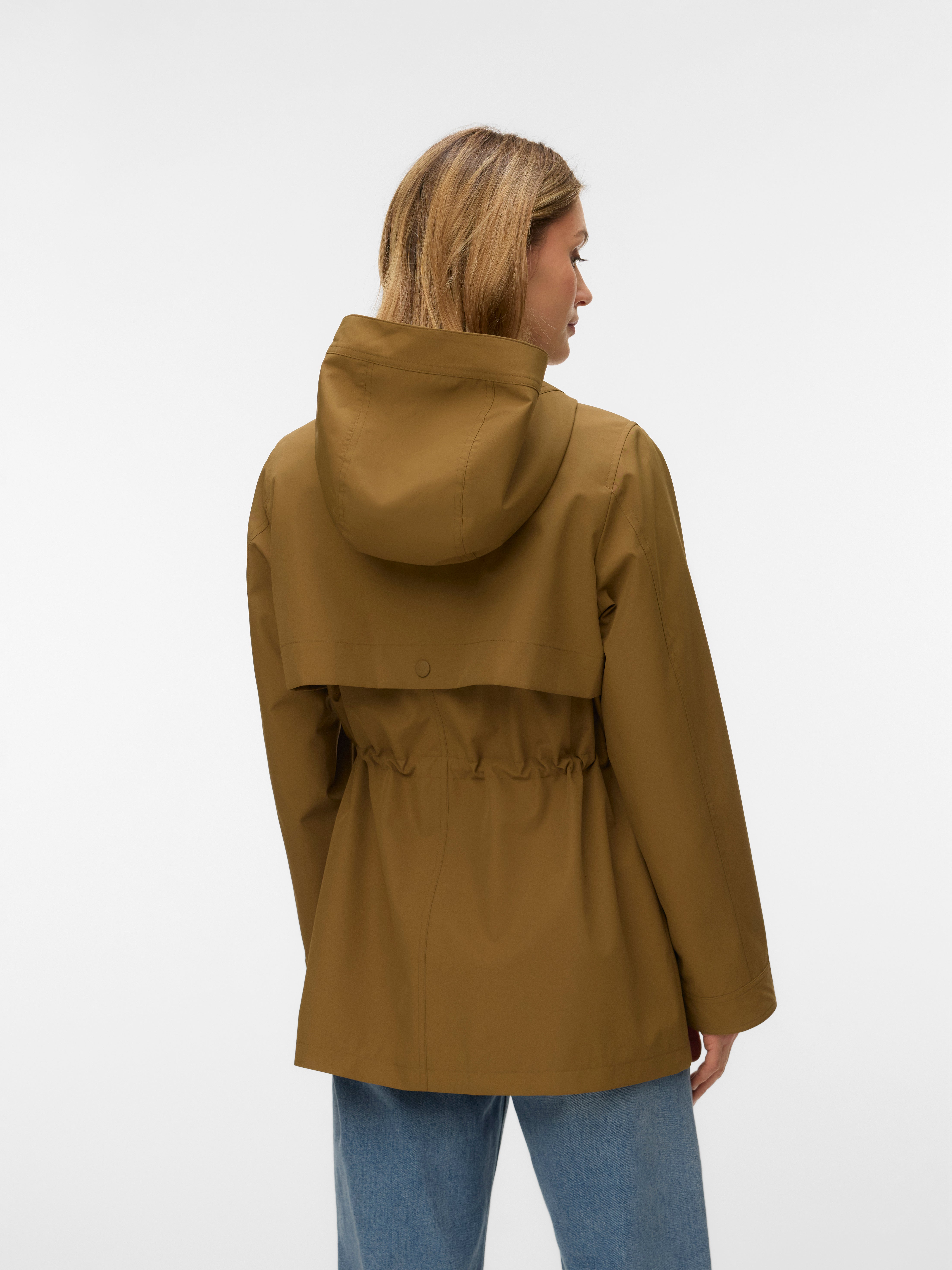 VMEMMA Parka