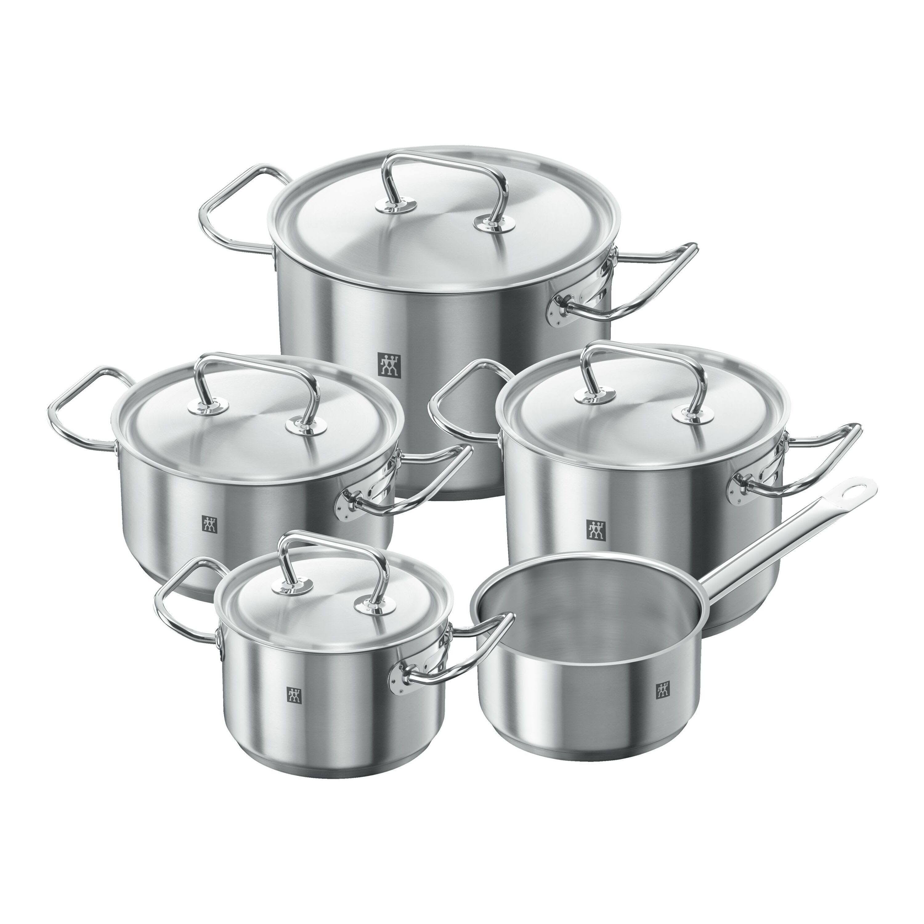 Zwilling Twin Classic Kochtopfset