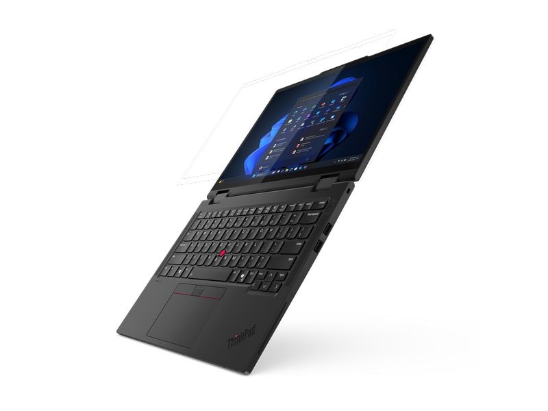Lenovo Notebook ThinkPad T14s 2-in-1 G1 (Intel) Flexibles 2-in-1 Laptop mit Touchscreen und starker Leistung