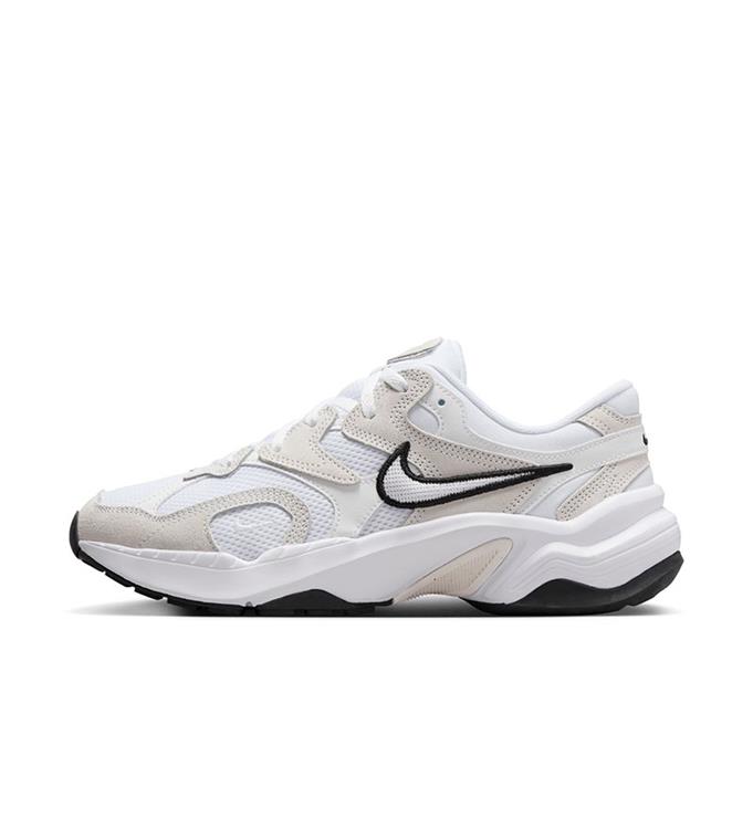 Nike Women AL8 Sneakers SUMMIT-WHITE-WHITE-BLACK