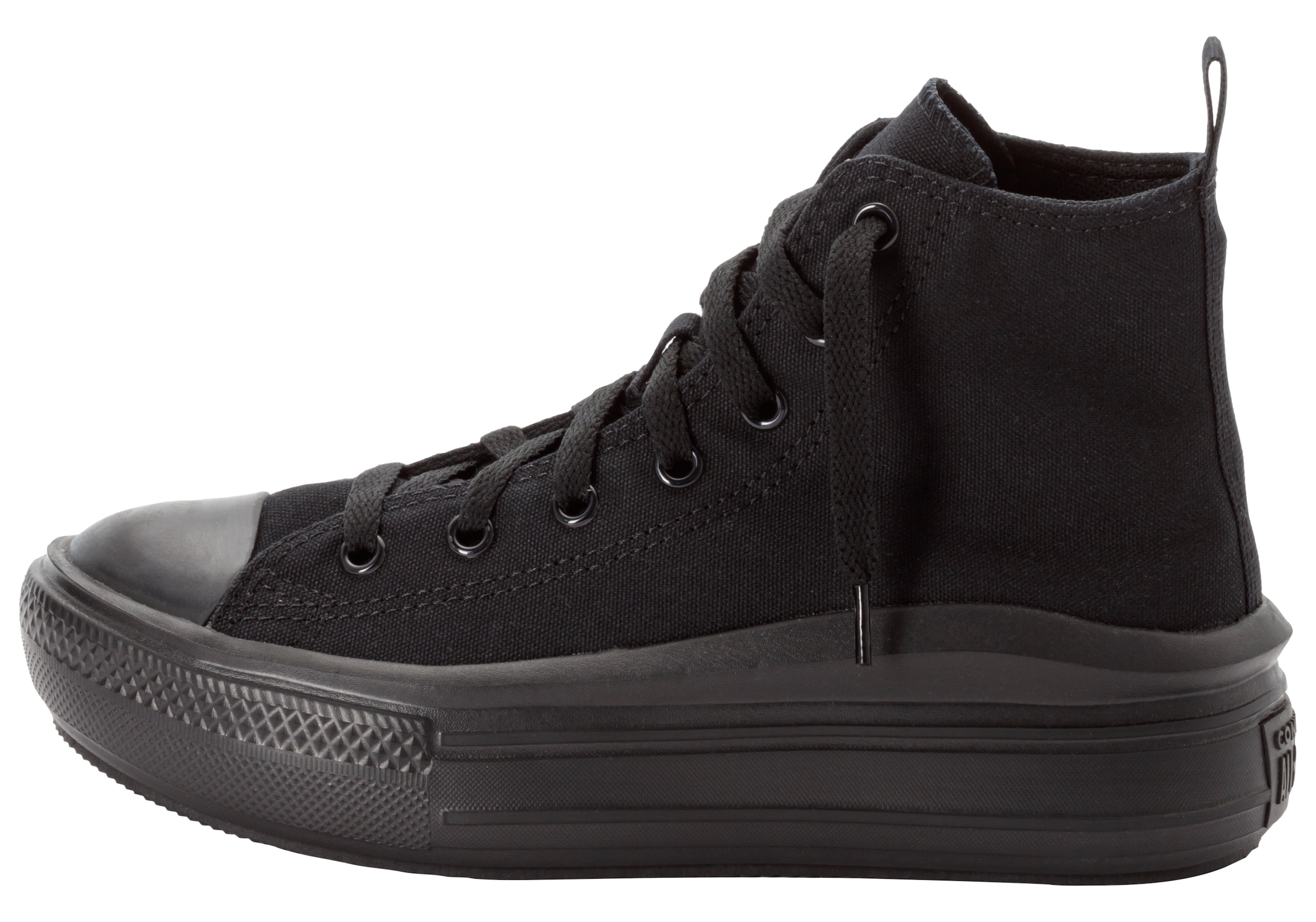 Converse Sneaker »CHUCK TAYLOR ALL STAR MOVE PLATFORM«