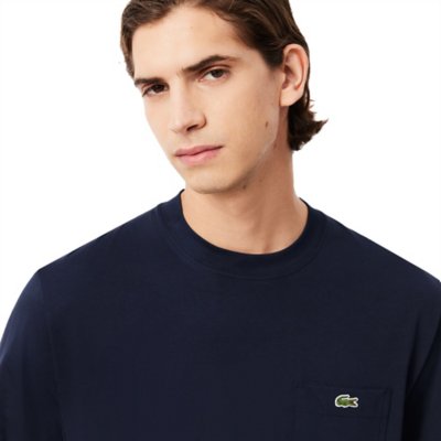 Tee-shirt à manches courtes homme Classic fit LACOSTE