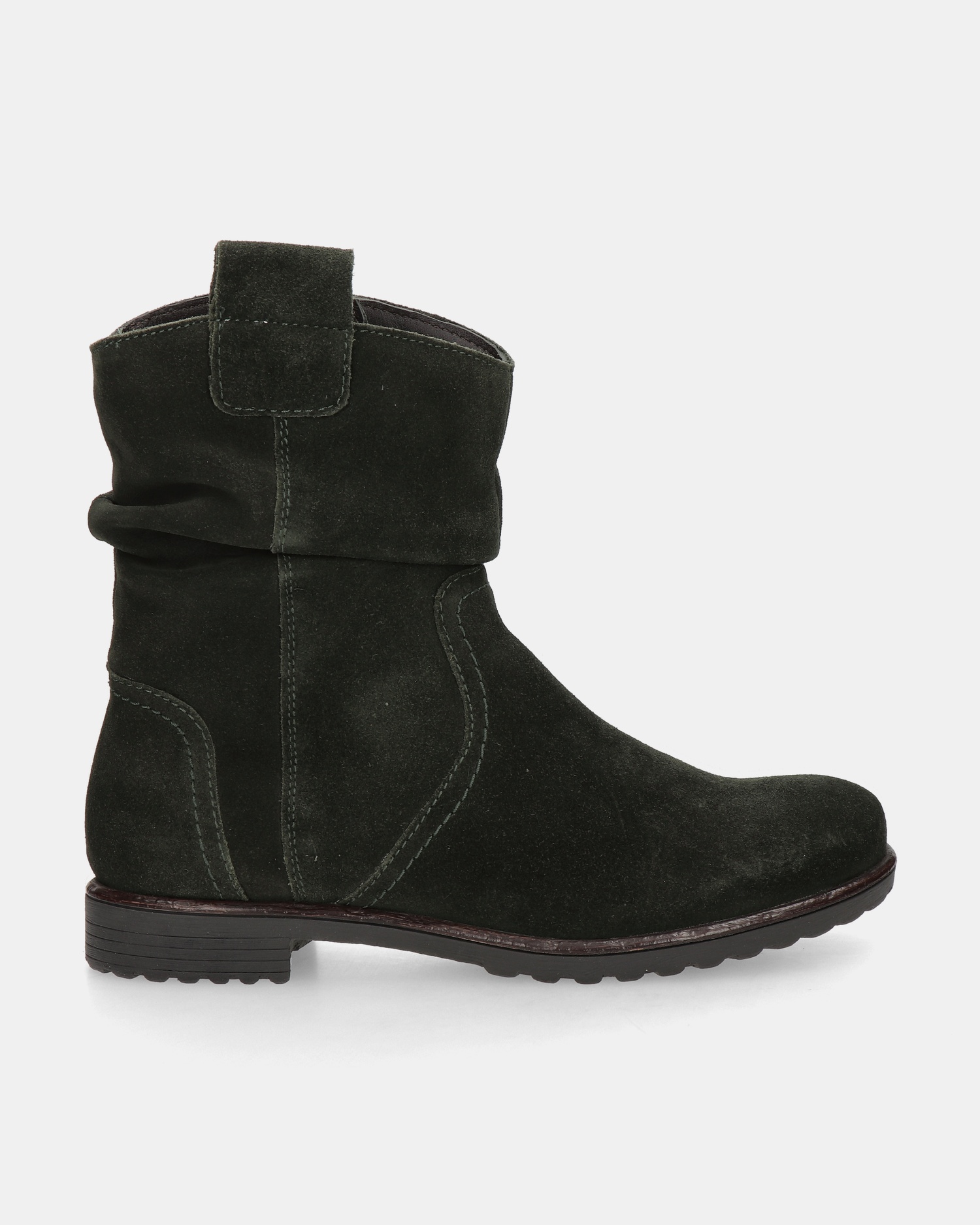 Ara Liverpool Rits- & gesloten boots  - groen