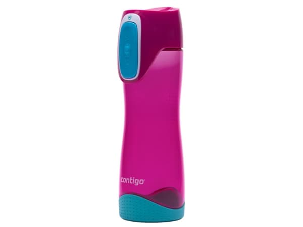 Med deg - Swish Tritan Magenta - 500 ml