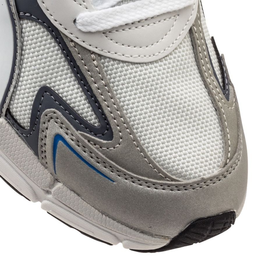 PUMA Chaussures Teveris Nitro - Gris/Bleu