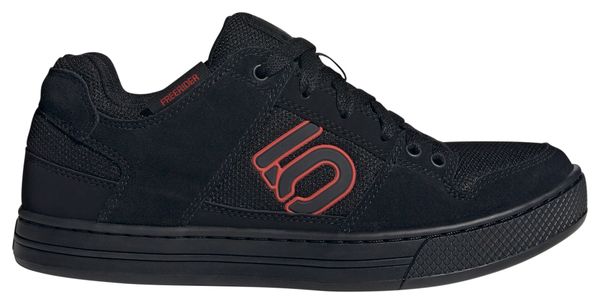 Chaussures de VTT adidas Five Ten Freerider Noir/Rouge