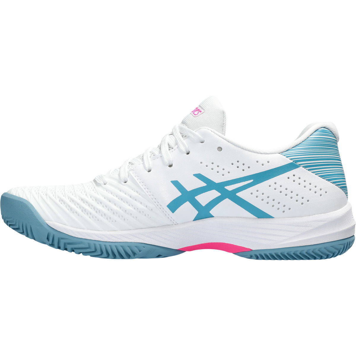 Asics Solution Swift FF Padel Sko Dame