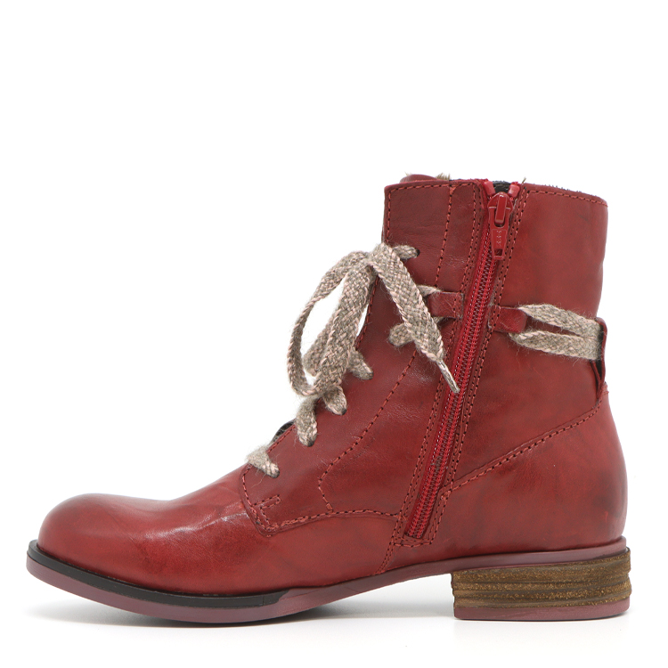 Josef Seibel Sanja 18 | BORDEAUX