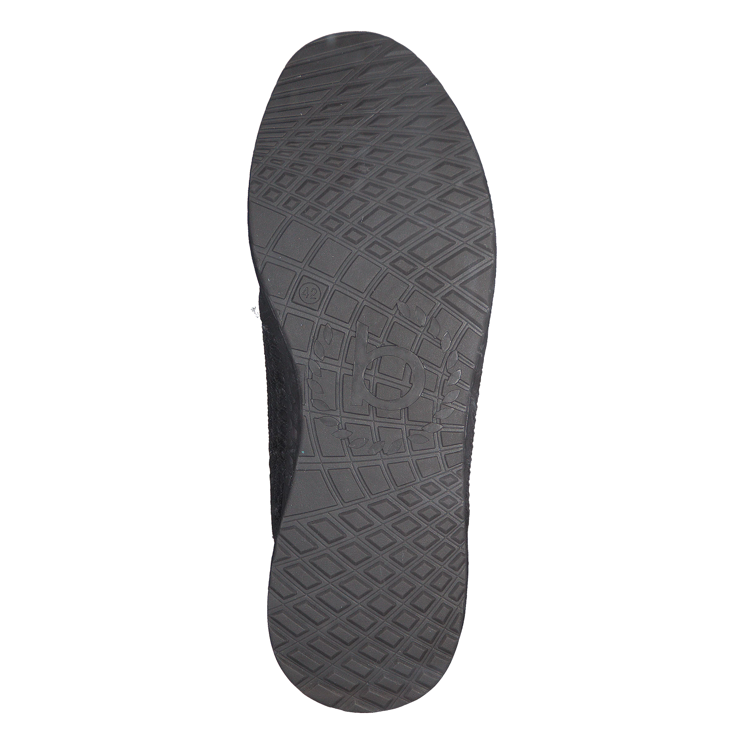 Sneaker schwarz