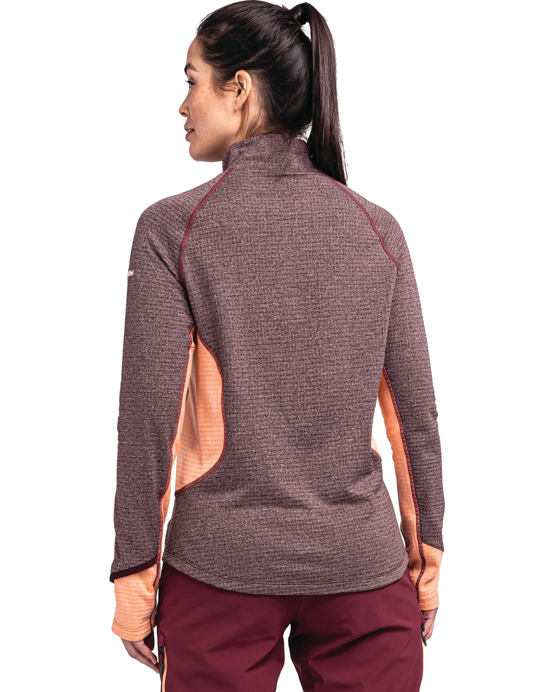 Schöffel| Damen Longsleeve CRISTALLO L