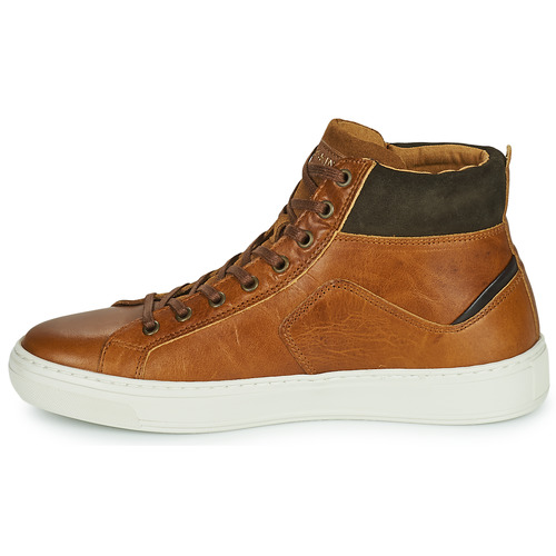 Redskins - HOPESO - Cognac