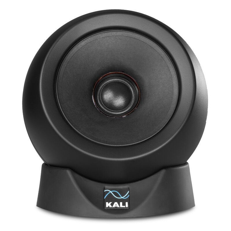 Kali Audio IN-UNF compacte studiomonitor set