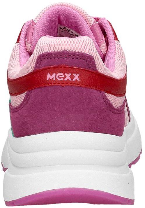 Mexx Loyce fuchsia