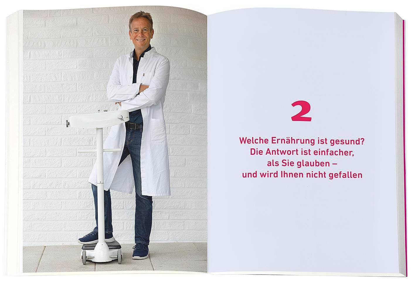 Schlank für Faule