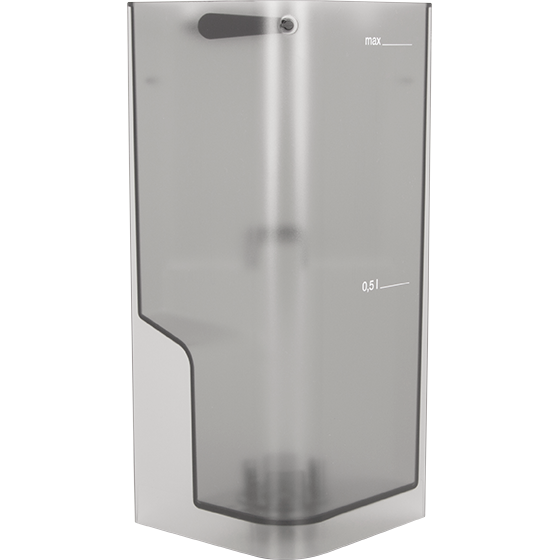 Melitta® Wassertank Caffeo® Passione und Varianza