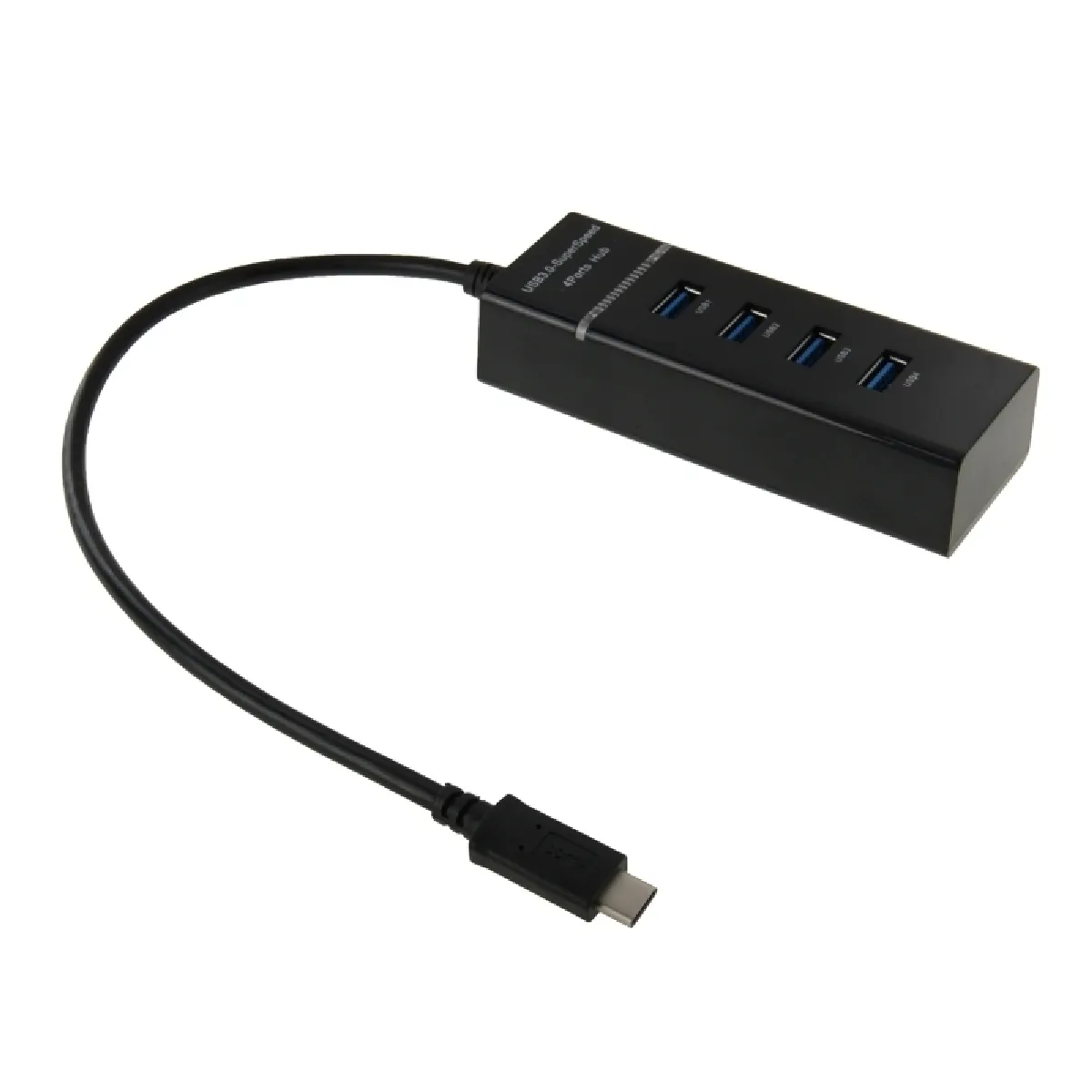 Wewoo Câble USB-C Hub 3.1