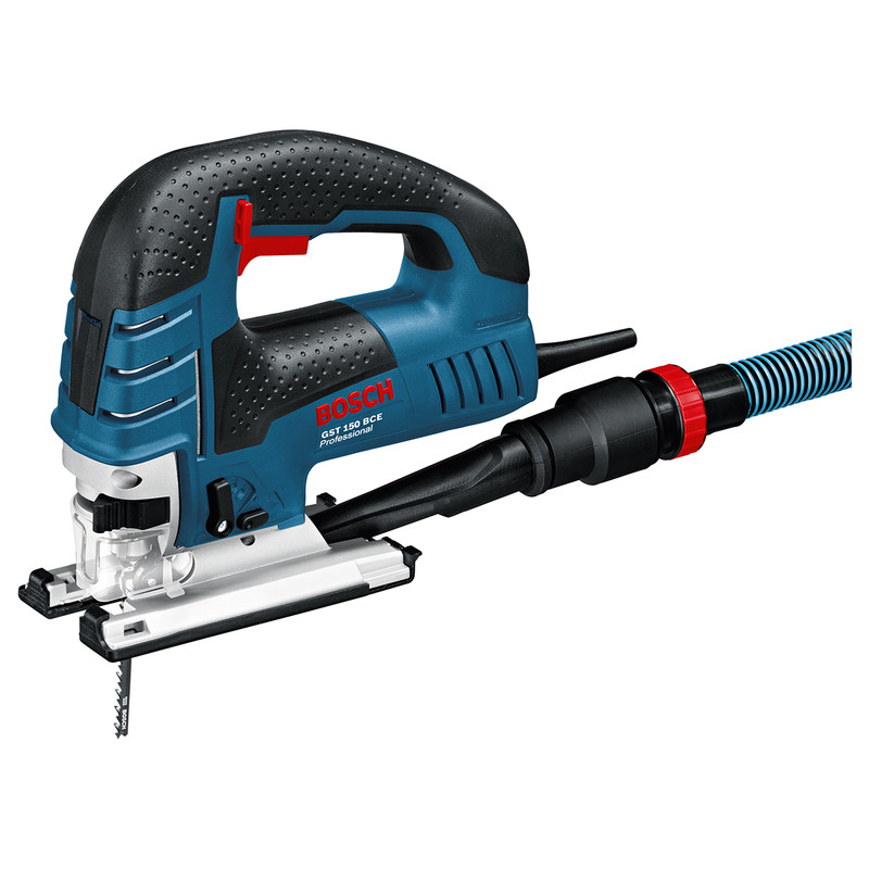 Bosch GST150BCE decoupeerzaag machine 780W