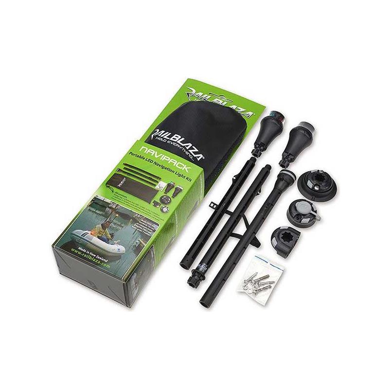 Kit Feu De Navigation Railblaza Navipack