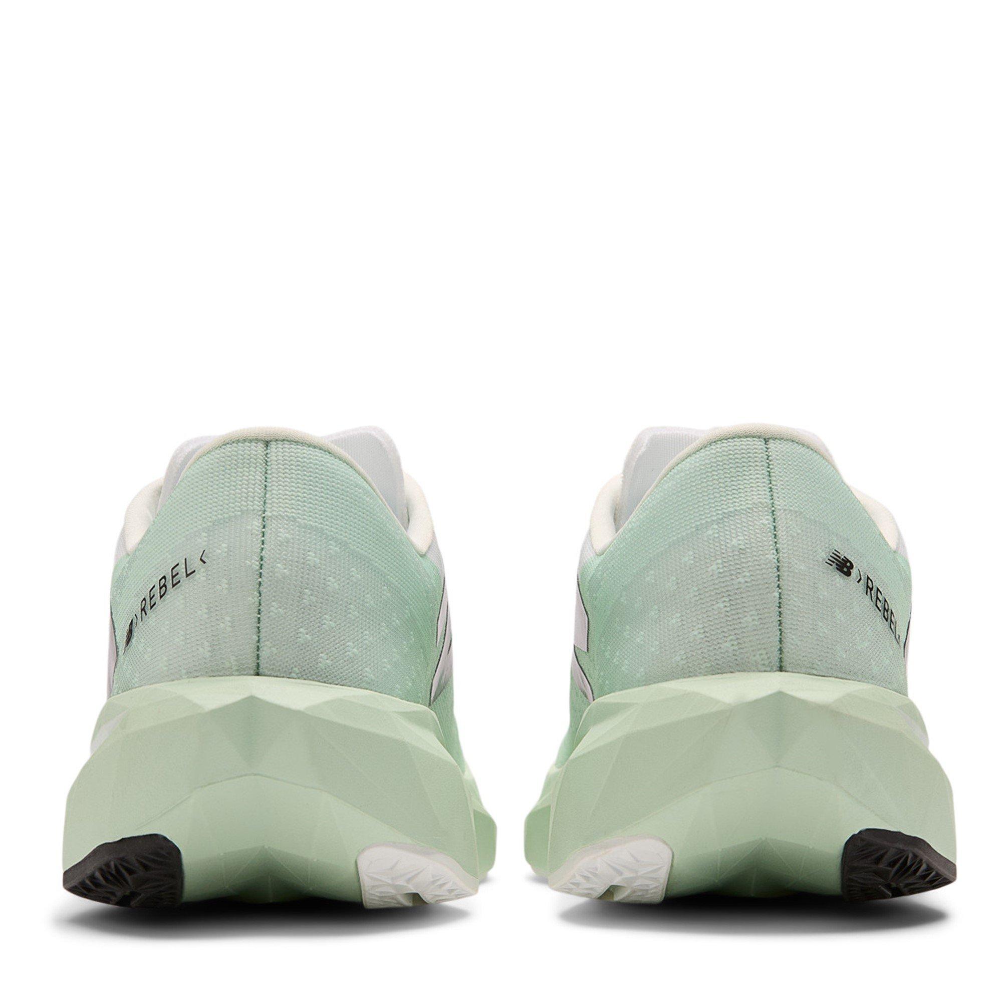 New Balance NB FuelCell Rebel v4 Running Trainers Womens