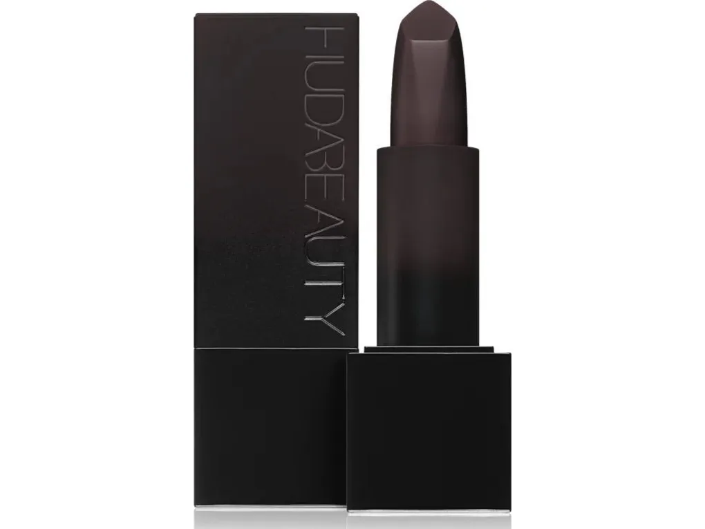 Huda Beauty Huda Beauty, Power Bullet, Matte, Cream Lipstick, Masquerade, 3 g For Women
