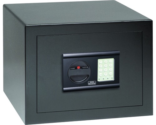Burg Wächter Home-Safe H 210 E meubelkluis