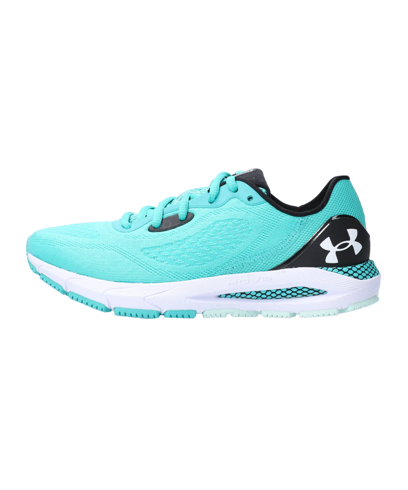Under Armour HOVR Sonic 5 Running Damen Grün F301