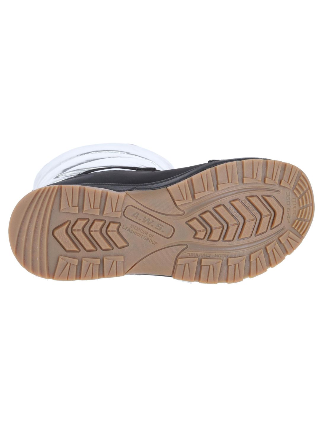 Alvear Jr snowboots kinderen