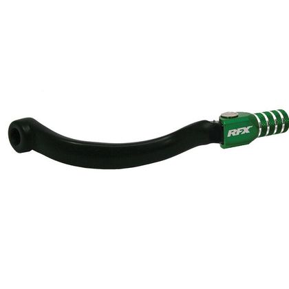 Sélecteur de vitesse RFX RACE - Vert