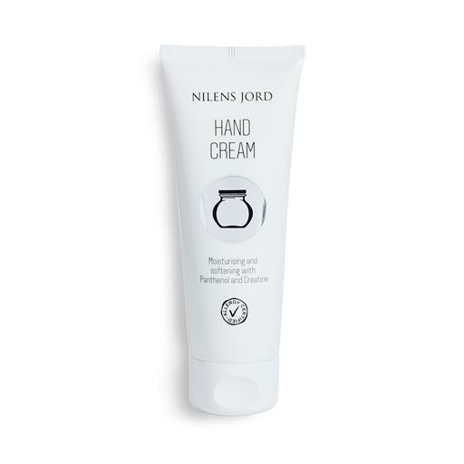 Nilens Jord Håndcreme, 75 ml