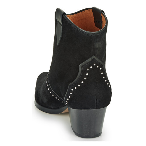 Betty London - LOUELLA - Noir
