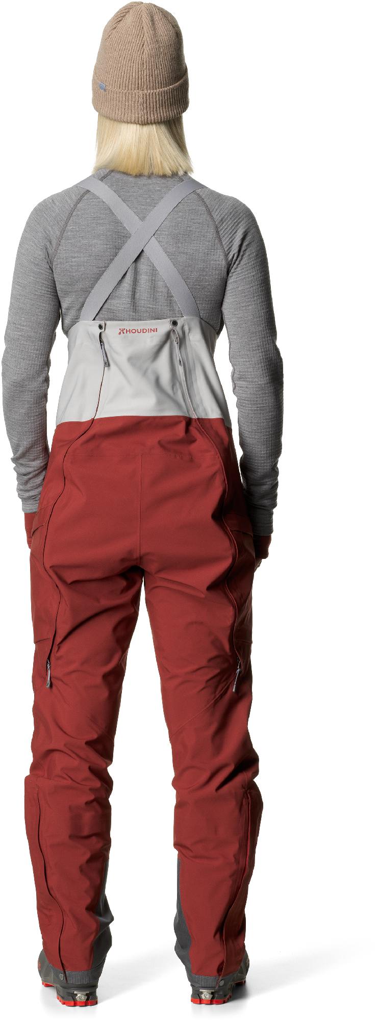 Houdini RollerCoaster Bib Pants W's