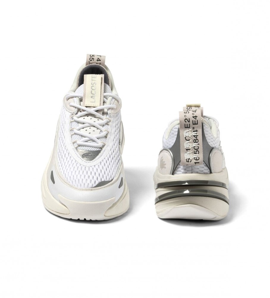 Tênis Lacoste Audyssor branco