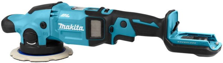 Makita DPO600Z Accu Excenter Polijstmachine 18V Basic Body