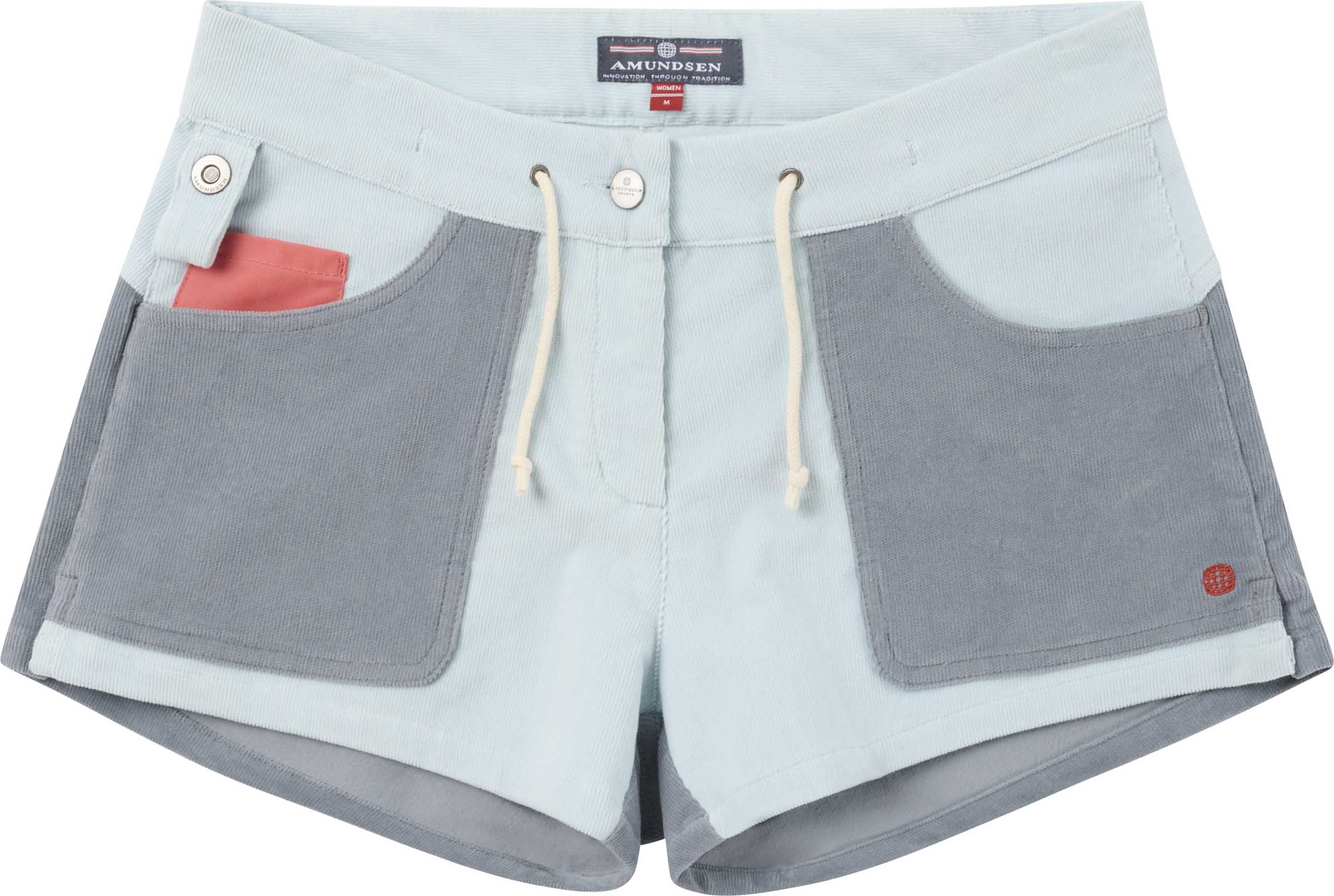 3incher Concord Dame 543/Faded Blue Sky/Stormy Blue