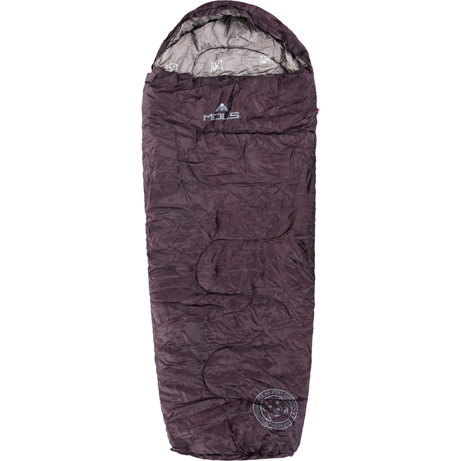 Mols Schlafsack Versailles 4087 Fig