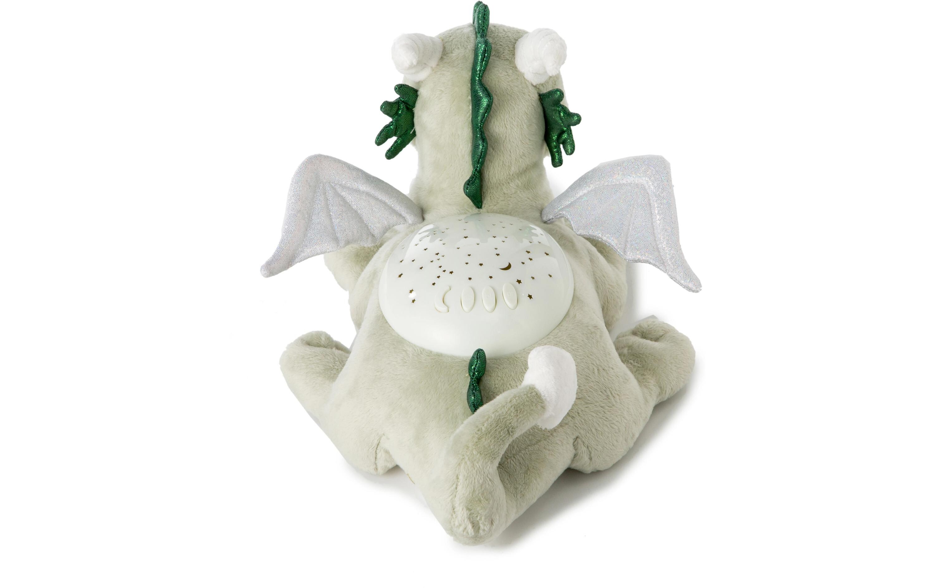 Projektor Twilight Buddies DracheUltra-kuscheliger Freund für Kinder