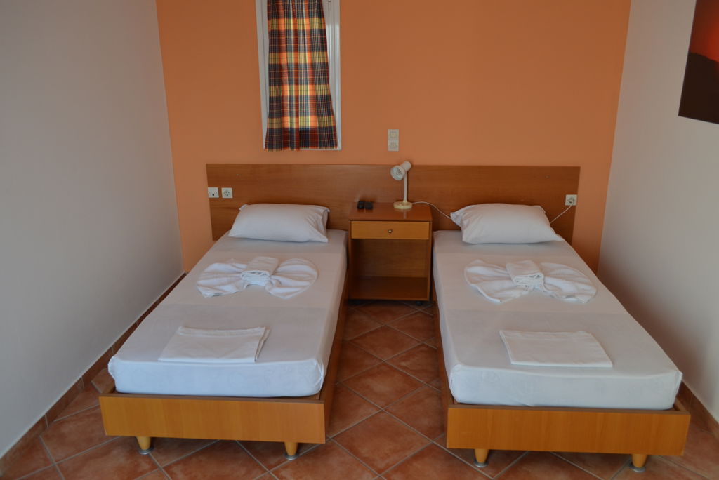 Penelope Appartementen Logies - Appartement
