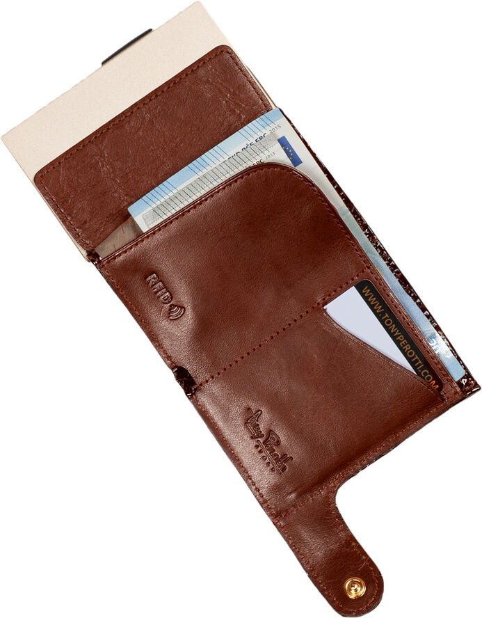 Tony Perotti Furbo Cardholder Db