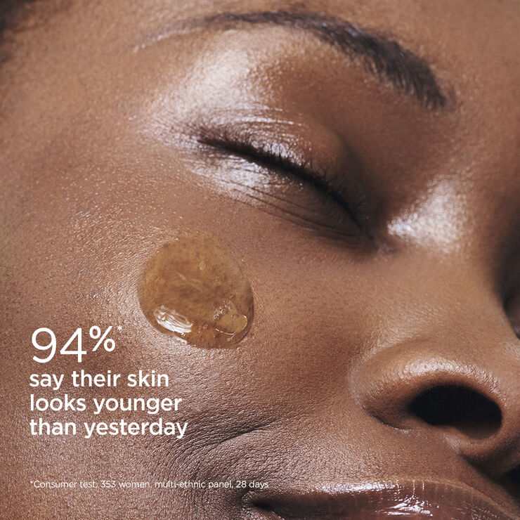 Clarins Double Serum All skin types