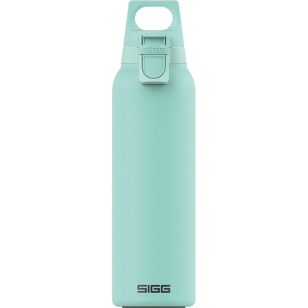 Sigg H&C ONE Light 0.55L Thermosflasche glacier