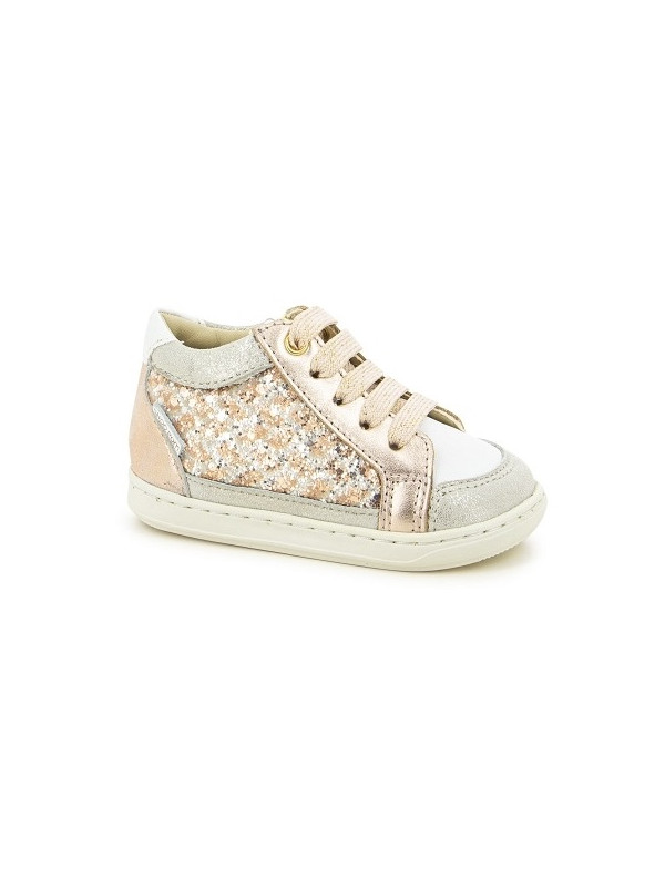 Shoo Pom - Bottines BOUBA CONNECT Grip Copper