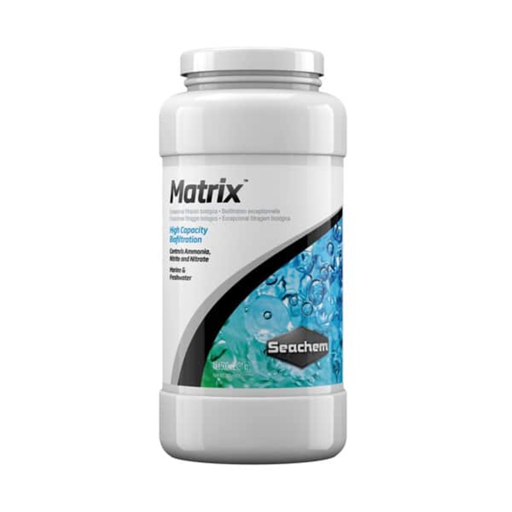 Matrix 500ml