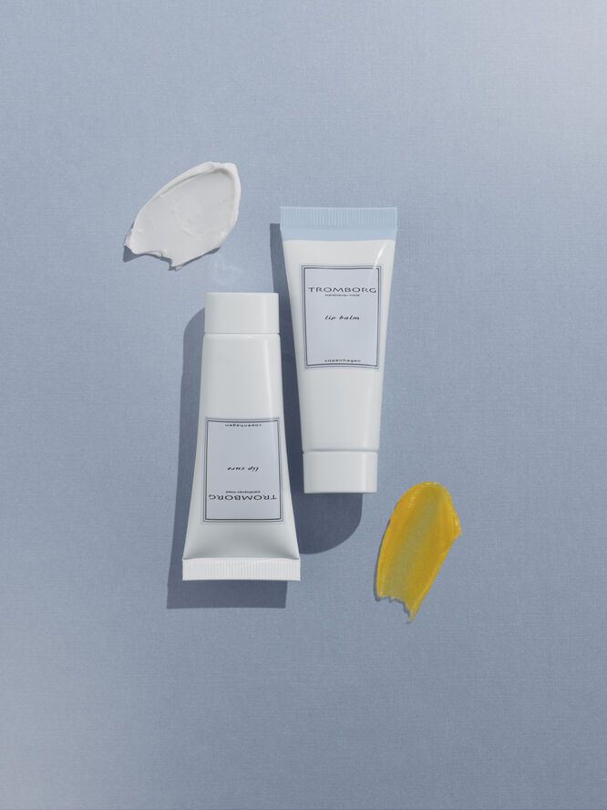 Tromborg Lip Cure Tube