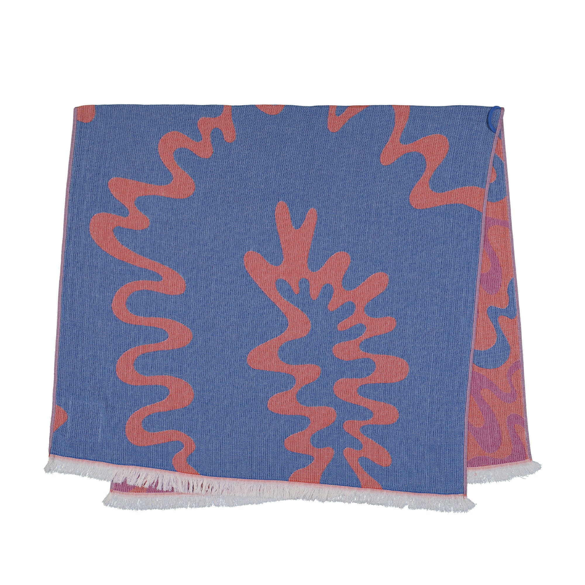 Parra<br>Splashed Hammam Beach Towel
