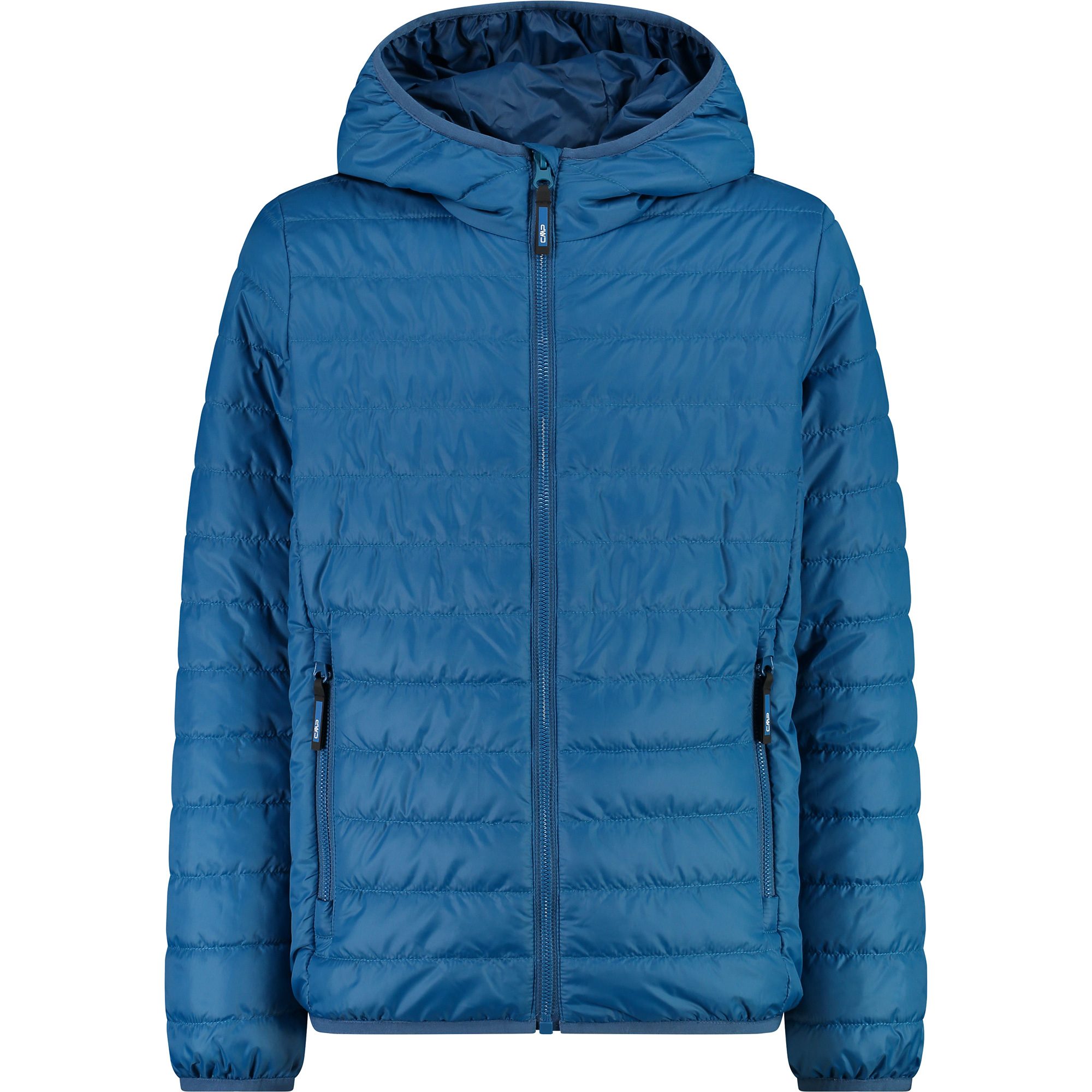 CMP Fix Hood Isolationsjacke Kinder pacific